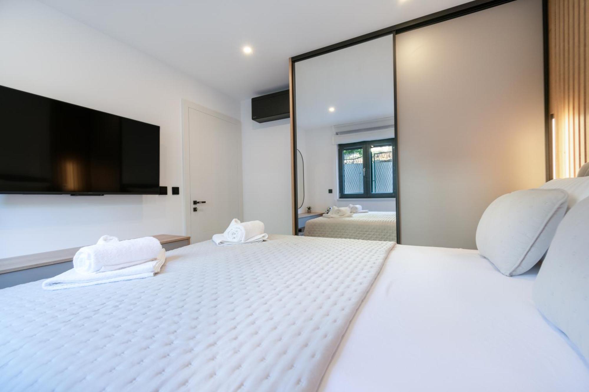 Lux Apartment Aleo Makarska Exterior foto